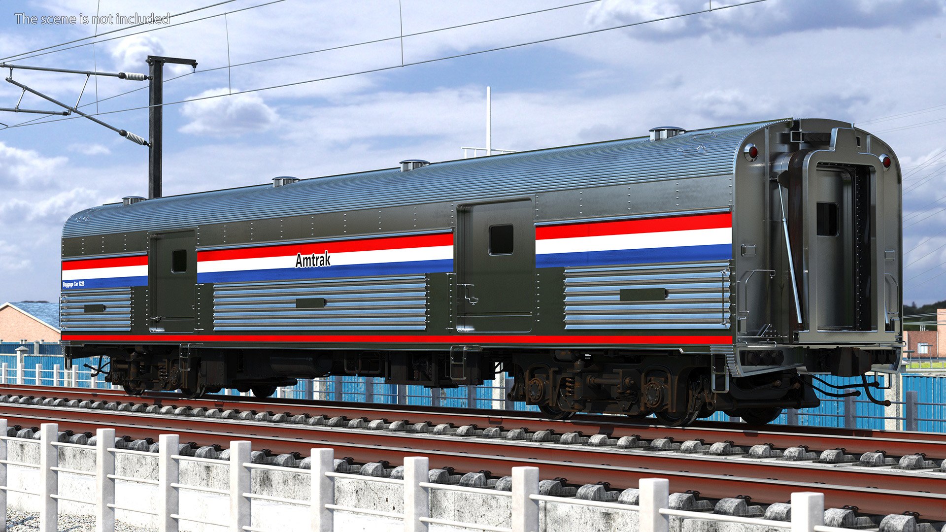 3D Amtrak Baggage Car model https://p.turbosquid.com/ts-thumb/CK/Llmzit/us/amtrakbaggagecar3dsmodel004/jpg/1700169655/1920x1080/fit_q87/1a79802b7c5b3de9c96fcddb671d43e86cd80b60/amtrakbaggagecar3dsmodel004.jpg
