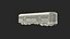 Amtrak Baggage Car