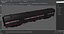 Amtrak Baggage Car