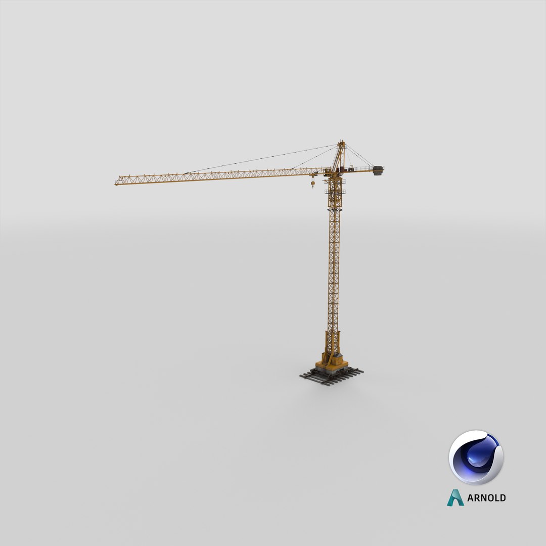 3D Tower Crane PBR model https://p.turbosquid.com/ts-thumb/CK/OYPZwa/Fy/stemcell_cinema_4d_arnold_render/png/1711274701/1920x1080/fit_q87/285e269e33d50f9a57f163519758c23bd1655105/stemcell_cinema_4d_arnold_render.jpg