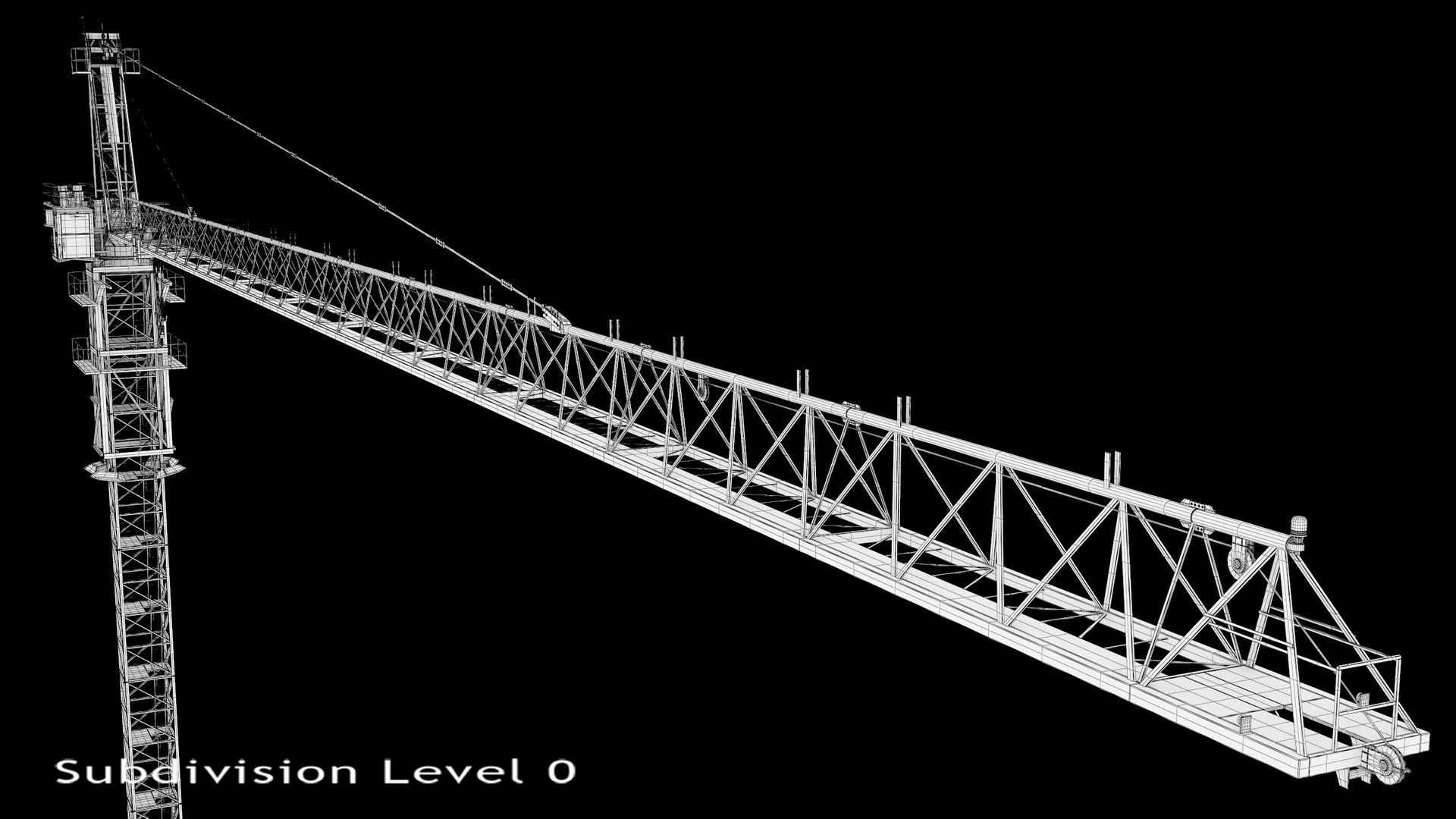 3D Tower Crane PBR model https://p.turbosquid.com/ts-thumb/CK/OYPZwa/PK/24/jpg/1708349488/1920x1080/fit_q87/8bdda6173695c90ab18aebe82201713b7150c2b1/24.jpg