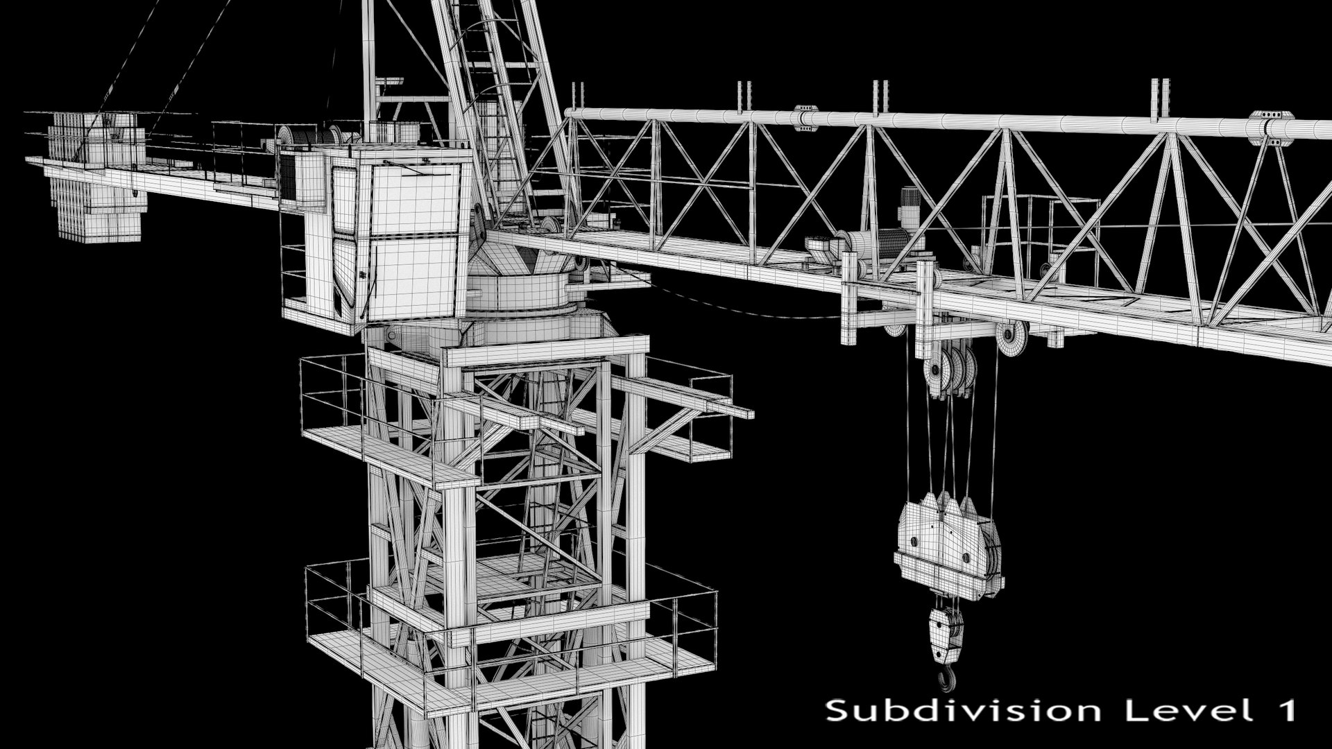 3D Tower Crane PBR model https://p.turbosquid.com/ts-thumb/CK/OYPZwa/i1/21/jpg/1708349487/1920x1080/fit_q87/1d1a0ae6772fc9522bc757a256aa2caa4eba6ecd/21.jpg