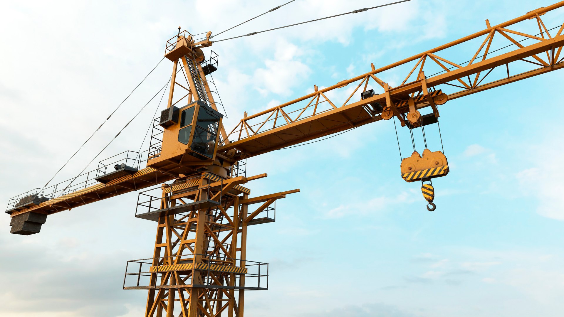 3D Tower Crane PBR model https://p.turbosquid.com/ts-thumb/CK/OYPZwa/nM/6ps/jpg/1708349479/1920x1080/fit_q87/5b20de2ca30c5b7a12bbd0b79d100f7844105374/6ps.jpg