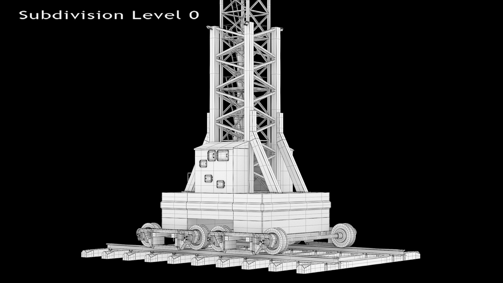 3D Tower Crane PBR model https://p.turbosquid.com/ts-thumb/CK/OYPZwa/zN/16/jpg/1708349484/1920x1080/fit_q87/df7469e2c2d54b84bed79f8c3c9a82c9946320e3/16.jpg