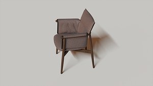 E005 EMBRACE ARMCHAIR