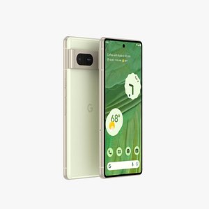 Google Pixel 7