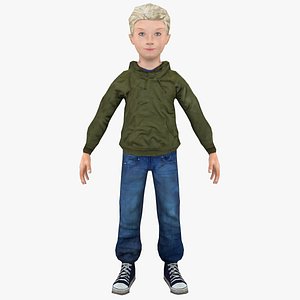 Boy
