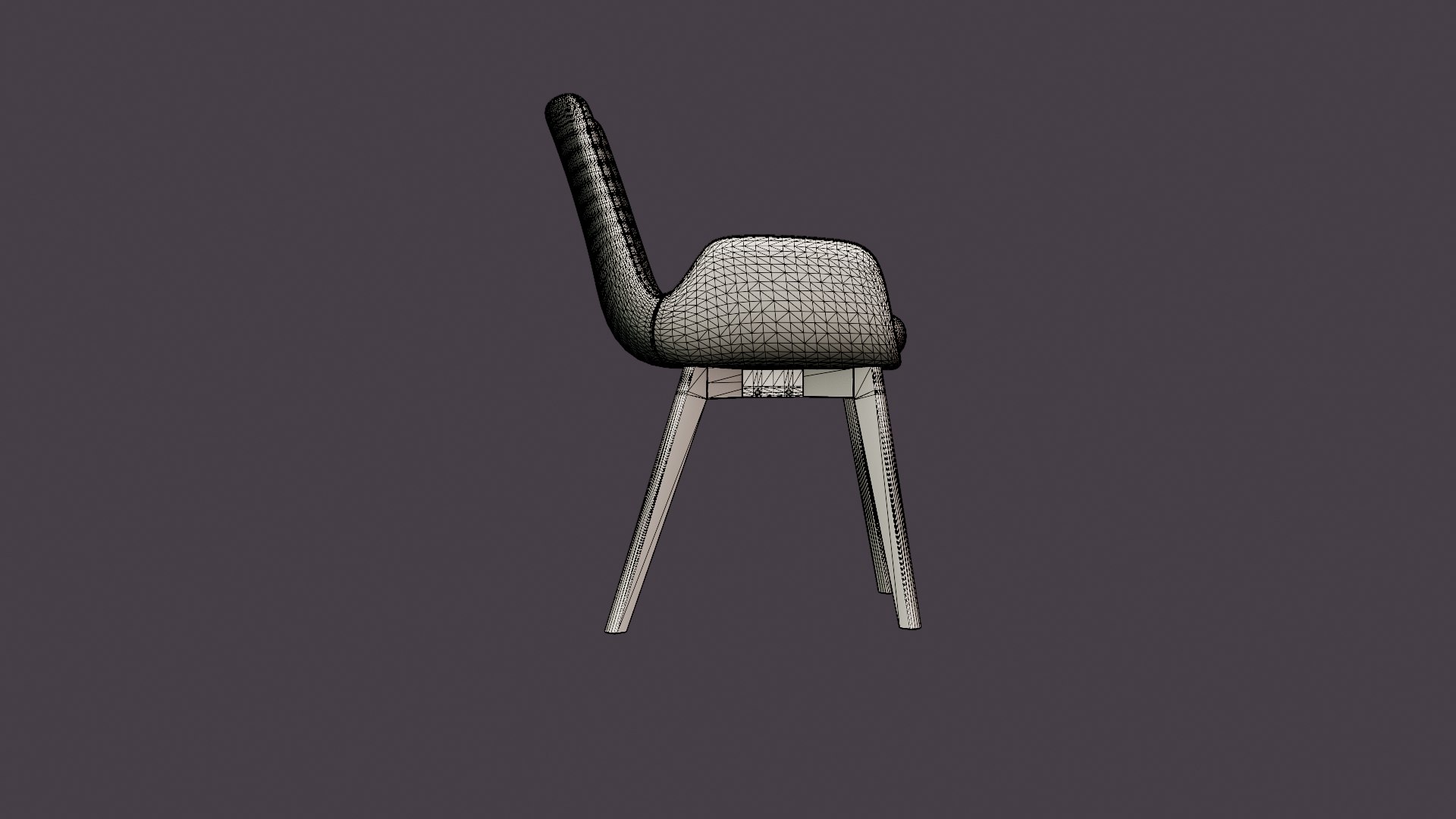 Modern Upholstered Armchair with Splayed Wood Legs model https://p.turbosquid.com/ts-thumb/CK/Vw6hxd/9D/preview_7/jpg/1785842267/1920x1080/fit_q87/f8aeedb5139d71b6955eff8ea775d14e563d030a/preview_7.jpg