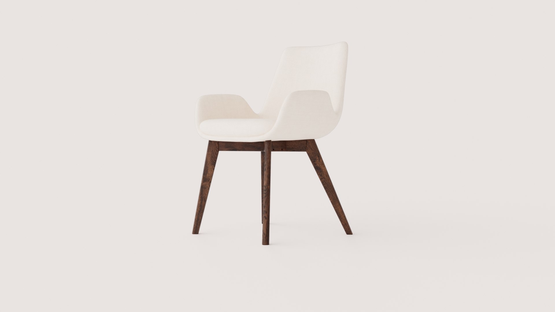 Modern Upholstered Armchair with Splayed Wood Legs model https://p.turbosquid.com/ts-thumb/CK/Vw6hxd/Gb/preview_1/jpg/1785842212/1920x1080/fit_q87/606f1cd65d99c6c3ba27aa60705984062c441127/preview_1.jpg