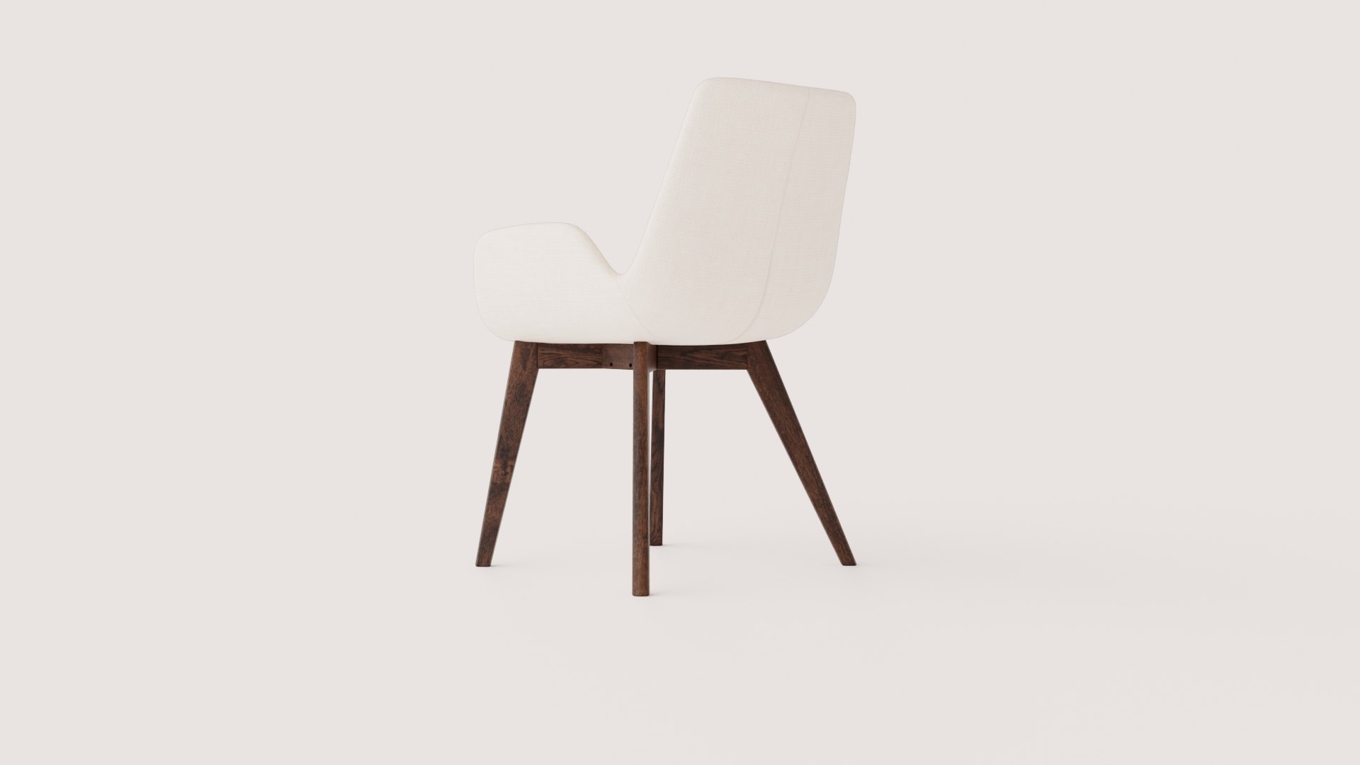 Modern Upholstered Armchair with Splayed Wood Legs model https://p.turbosquid.com/ts-thumb/CK/Vw6hxd/iw/preview_3/jpg/1785842228/1920x1080/fit_q87/3f418e0d026db0b2b966362325db2b1bc52883a3/preview_3.jpg