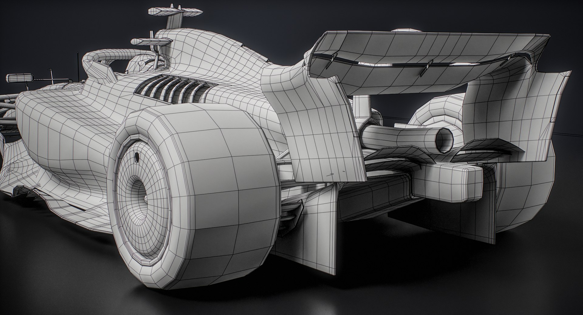 Haas F1 Team VF-24 2024 Formula 1 Race Car 3D model https://p.turbosquid.com/ts-thumb/CK/WZ3ihV/CL/screenshot_cameraclosuprear_001/jpg/1711472730/1920x1080/fit_q87/e129d52fef3bc51f440f1c241be9142386434a55/screenshot_cameraclosuprear_001.jpg