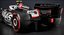 Haas F1 Team VF-24 2024 Formula 1 Race Car