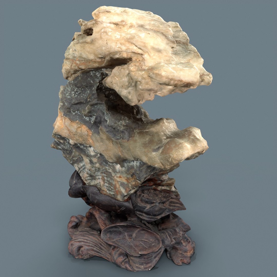 3D suiseki landscapes https://p.turbosquid.com/ts-thumb/CK/WlssQ5/35QaVtYu/suiseki_japan_china_scholar_rock_9_photogrammetry_pbr_3d_model_145/jpg/1511171672/1920x1080/fit_q87/3eecaf9e710d120e07a04292341dd214dd81c724/suiseki_japan_china_scholar_rock_9_photogrammetry_pbr_3d_model_145.jpg