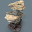 Suiseki Stone 9