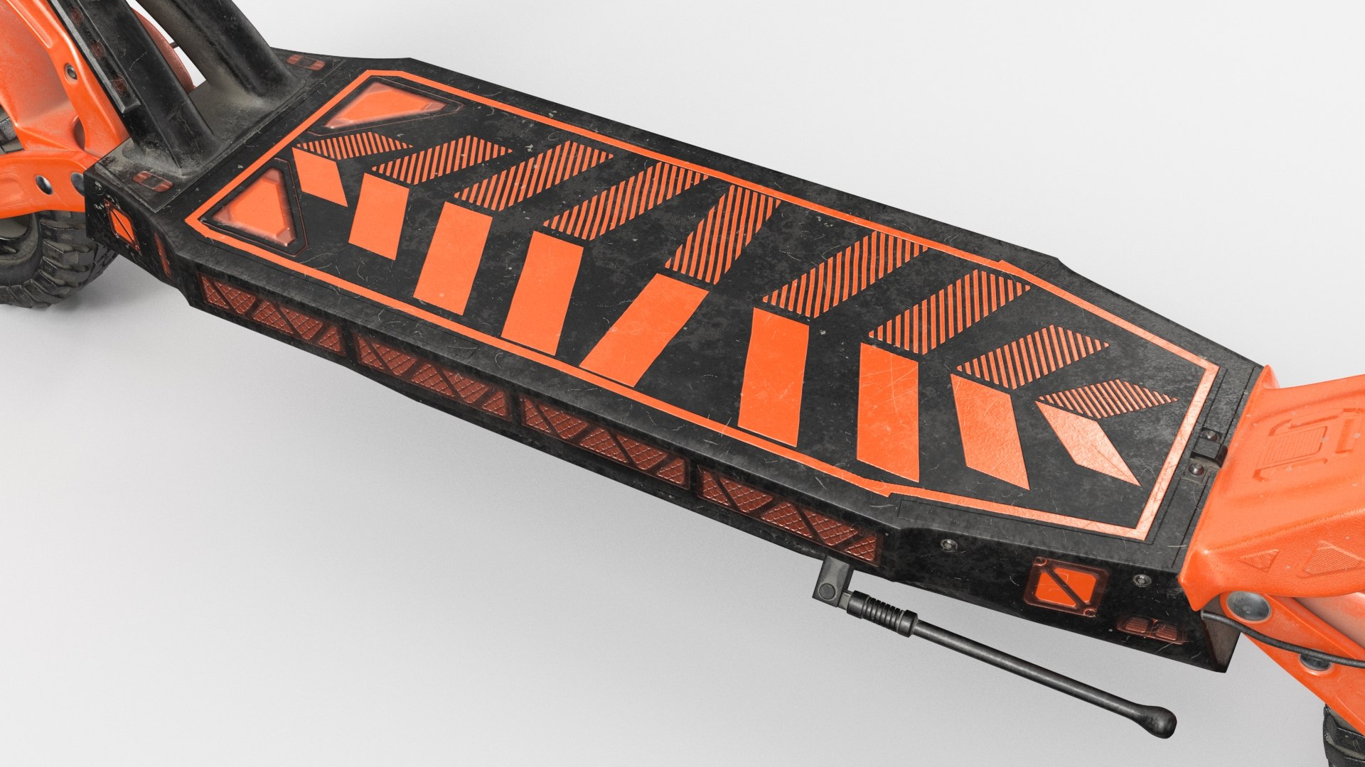 3D E-Scooter Offroad Orange Dirty - PBR https://p.turbosquid.com/ts-thumb/CK/X3qYwZ/SU/b_view10/jpg/1699709021/1920x1080/fit_q87/eaed7dacd79d6380a0b99c773bef81fd2a166368/b_view10.jpg