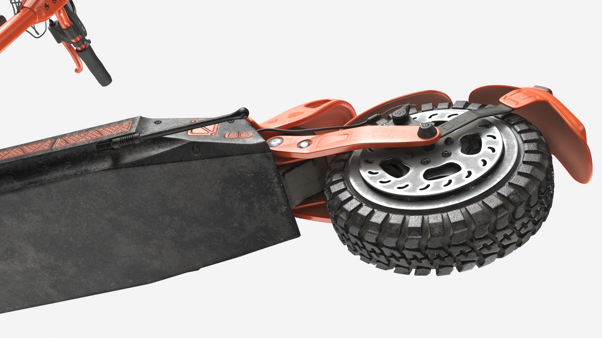 3D E-Scooter Offroad Orange Dirty - PBR https://p.turbosquid.com/ts-thumb/CK/X3qYwZ/sa/b_view21/jpg/1699709029/1920x1080/fit_q87/2cc189391ae8ab550e07487f46e62097741c624a/b_view21.jpg