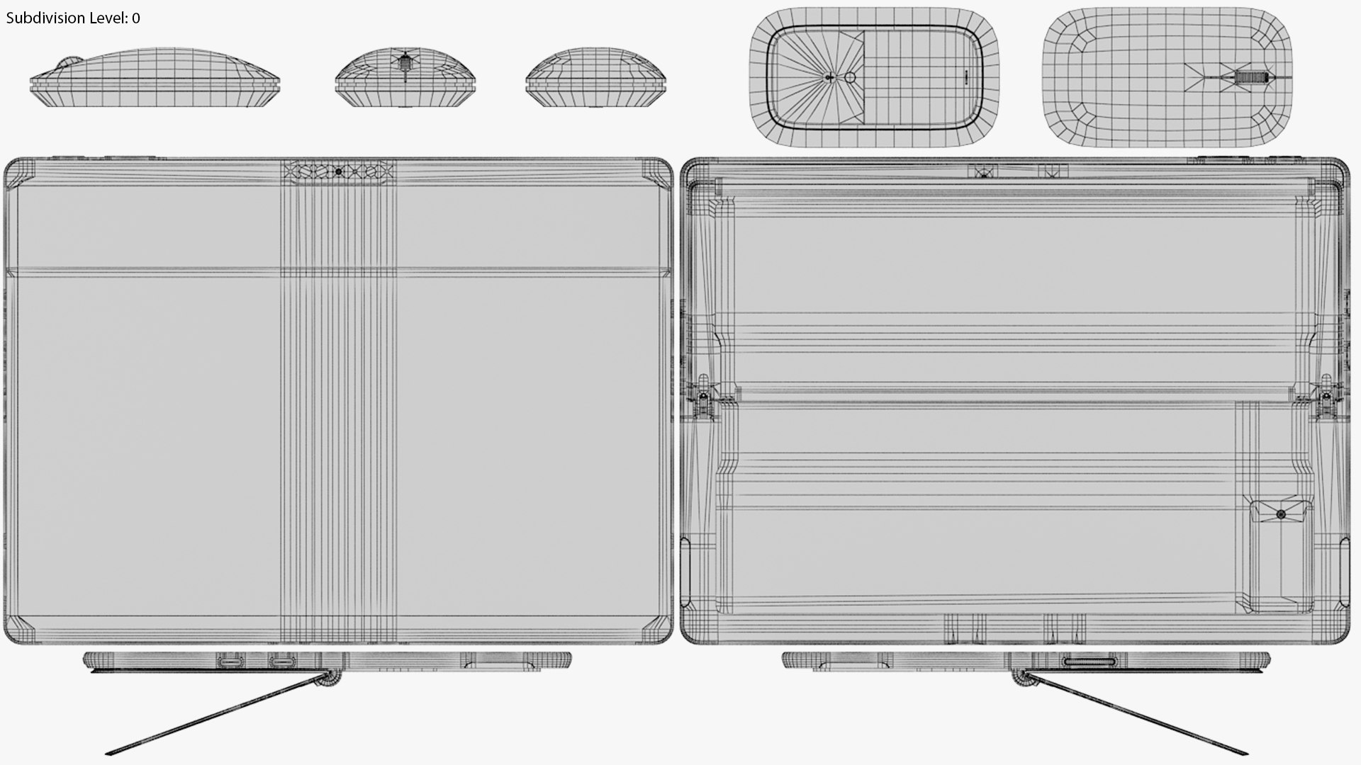 Microsoft Surface Pro 9 with Signature Type Covers Mobile Mouse Pen Sapphire Rigged  Animated 3D model https://p.turbosquid.com/ts-thumb/CK/YadxGO/fE/6_0/jpg/1673690268/1920x1080/fit_q87/f3893cd3ce583fcd1ed737fbdae30a139f71375e/6_0.jpg
