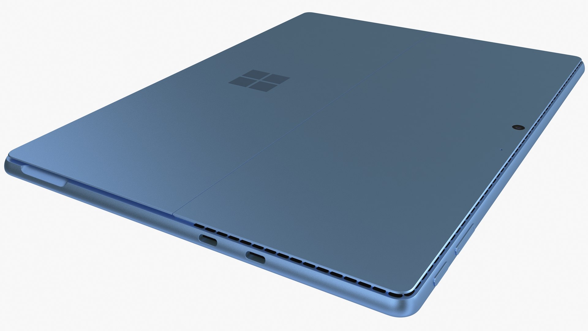 Microsoft Surface Pro 9 with Signature Type Covers Mobile Mouse Pen Sapphire Rigged  Animated 3D model https://p.turbosquid.com/ts-thumb/CK/YadxGO/sS/s_13/jpg/1673690227/1920x1080/fit_q87/cf9898347680e11d81a510f34c49106f7f3701fd/s_13.jpg