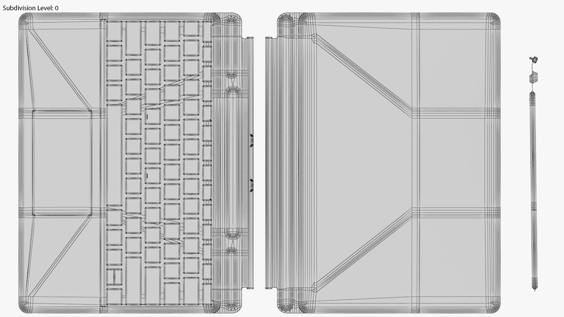 Microsoft Surface Pro 9 with Signature Type Covers Mobile Mouse Pen Sapphire Rigged  Animated 3D model https://p.turbosquid.com/ts-thumb/CK/YadxGO/wA/8_0/jpg/1673690270/1920x1080/fit_q87/a4fcefbd730ec570969696821deaca2bb4ad35ad/8_0.jpg