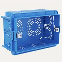 503E Electrical Junction Box PBR