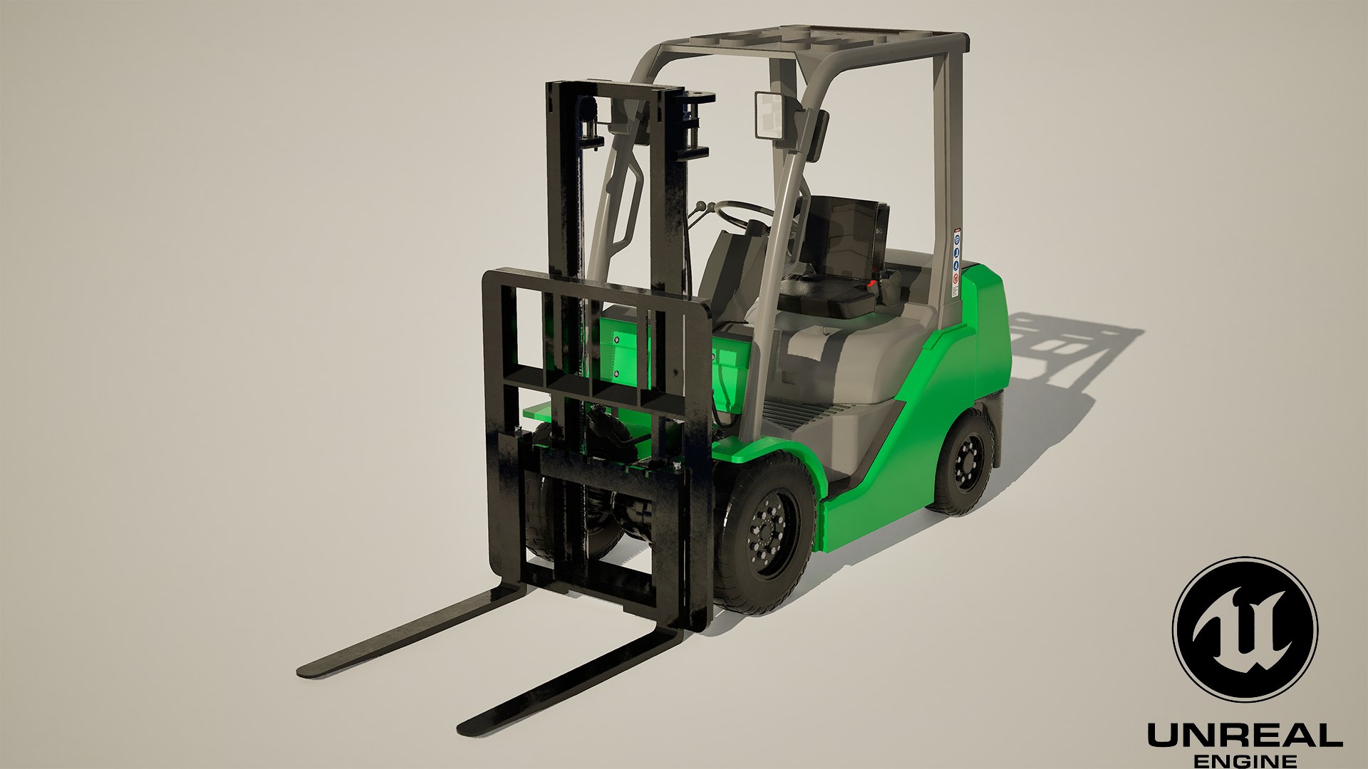 Forklift Green New-Dirty 3D model https://p.turbosquid.com/ts-thumb/CK/ehIy5V/1h/green_forklift_new_ue5_view.jpeg/png/1700418733/1920x1080/fit_q87/729329573fa11ee751bf8f6a416ff8fe3687477f/green_forklift_new_ue5_view.jpeg.jpg