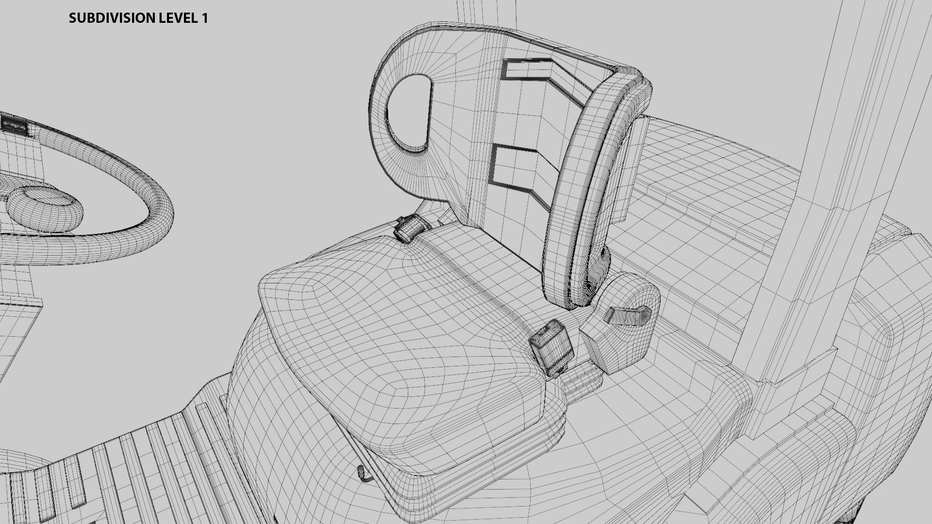 Forklift Green New-Dirty 3D model https://p.turbosquid.com/ts-thumb/CK/ehIy5V/B1/wirefremesub1_6/png/1700418682/1920x1080/fit_q87/9dc9a9f43d52c7fb8319e812be875b3fb9333857/wirefremesub1_6.jpg