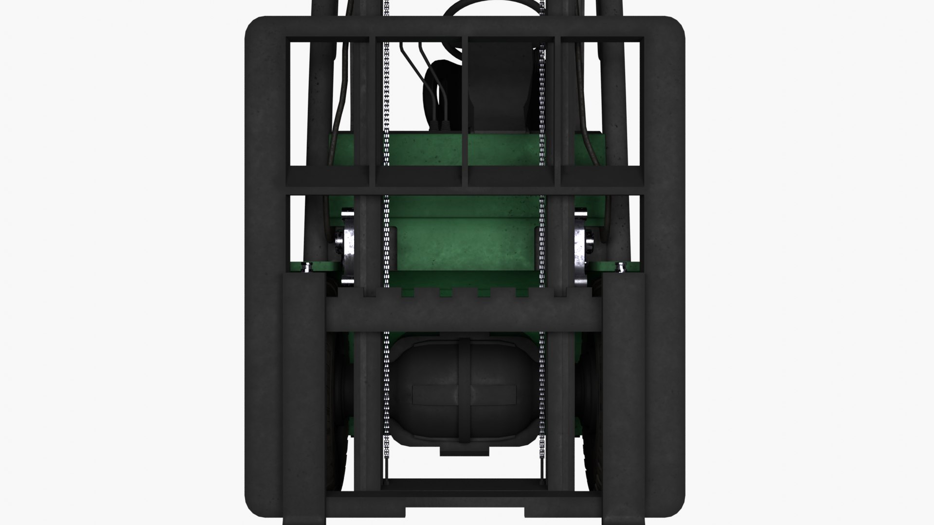 Forklift Green New-Dirty 3D model https://p.turbosquid.com/ts-thumb/CK/ehIy5V/UA/green_forklift_dirty_front_view/png/1700418489/1920x1080/fit_q87/ff7abe320dda69855c08ccd3d063655d6256a146/green_forklift_dirty_front_view.jpg
