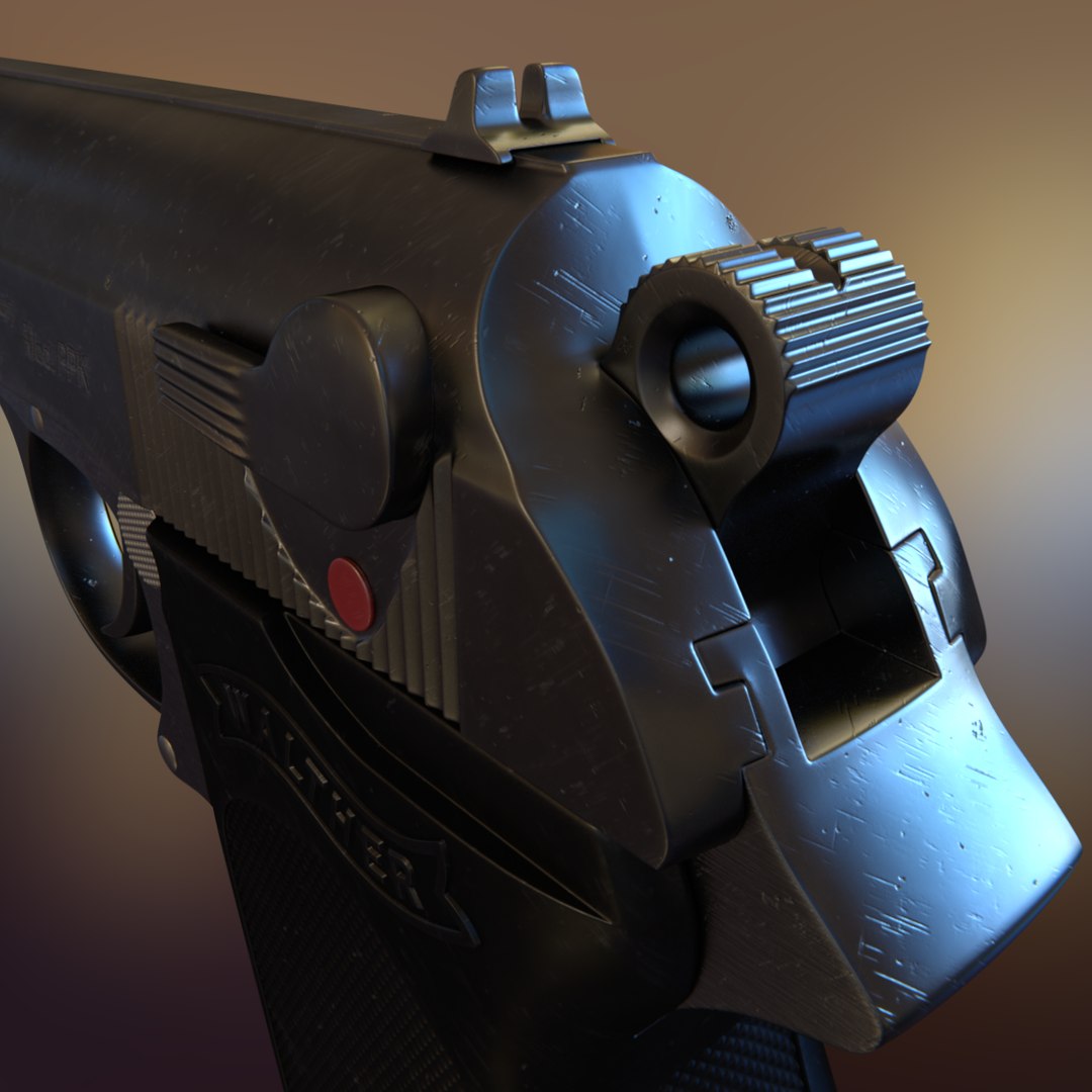 3d realistic walther ppk 7 model https://p.turbosquid.com/ts-thumb/CK/gXWhwZ/CIvQlHlR/closeup_2/png/1358227371/1920x1080/fit_q87/deeb34d7031ab624d023ecd5f55f777a4c979288/closeup_2.jpg