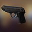 Classic Walther PPK 7.65mm