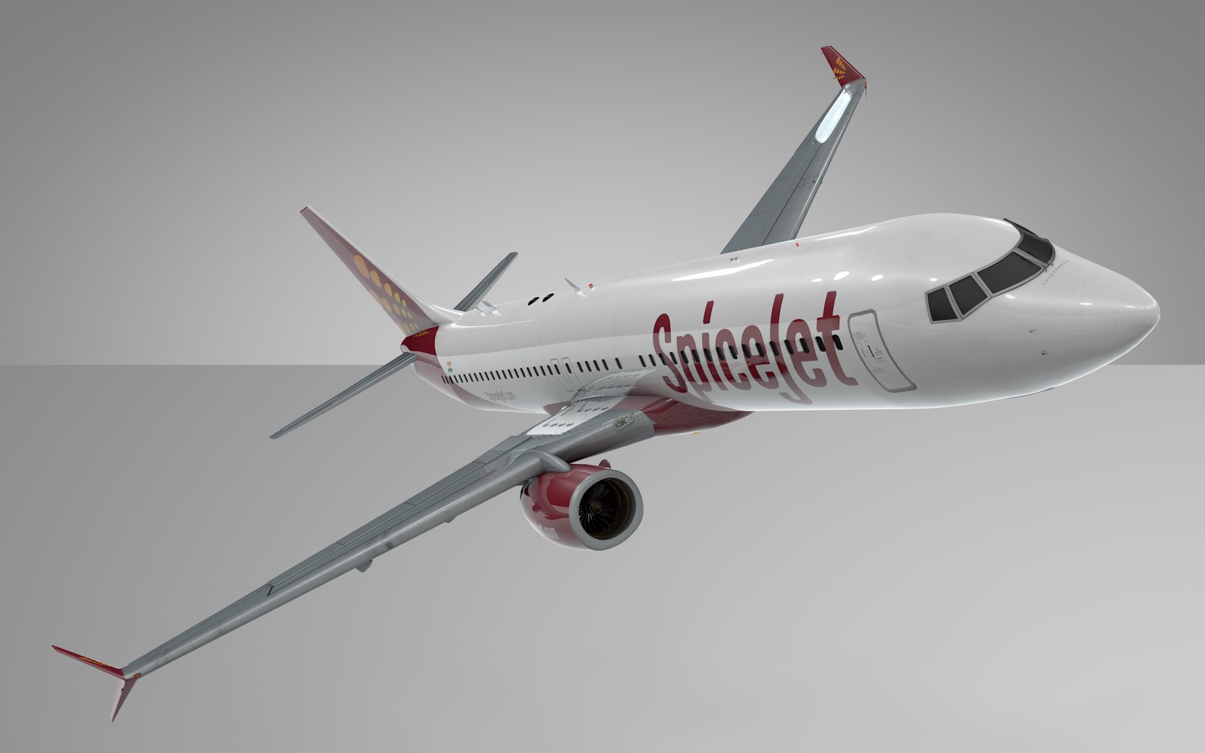 3D boeing 737-8 spicejet l1321 https://p.turbosquid.com/ts-thumb/CK/koaRpd/BX/15_0002/png/1615431042/1920x1080/fit_q87/3f629a0d3629114f726a2bf142389a1981ac9fea/15_0002.jpg