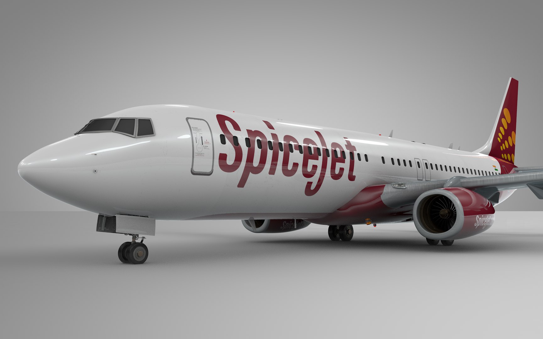 3D boeing 737-8 spicejet l1321 https://p.turbosquid.com/ts-thumb/CK/koaRpd/fC/06_0002/png/1615430972/1920x1080/fit_q87/1687ed13c24cdd17ab1cdfd0aaf46fbb82183a73/06_0002.jpg