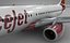 Boeing 737-8 MAX SPICEJET L1321