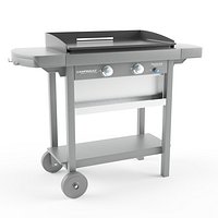 Plancha Camping gas