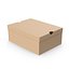 Colección de 30 Contenedores Cajas Paquetes Bolsas