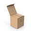 Colección de 30 Contenedores Cajas Paquetes Bolsas