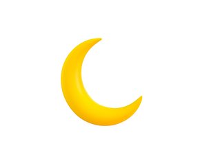 Moon Symbol