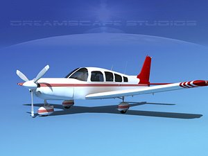 propeller piper cherokee 260 max