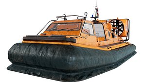 Hovercraft