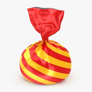 Wrapped Candy v4