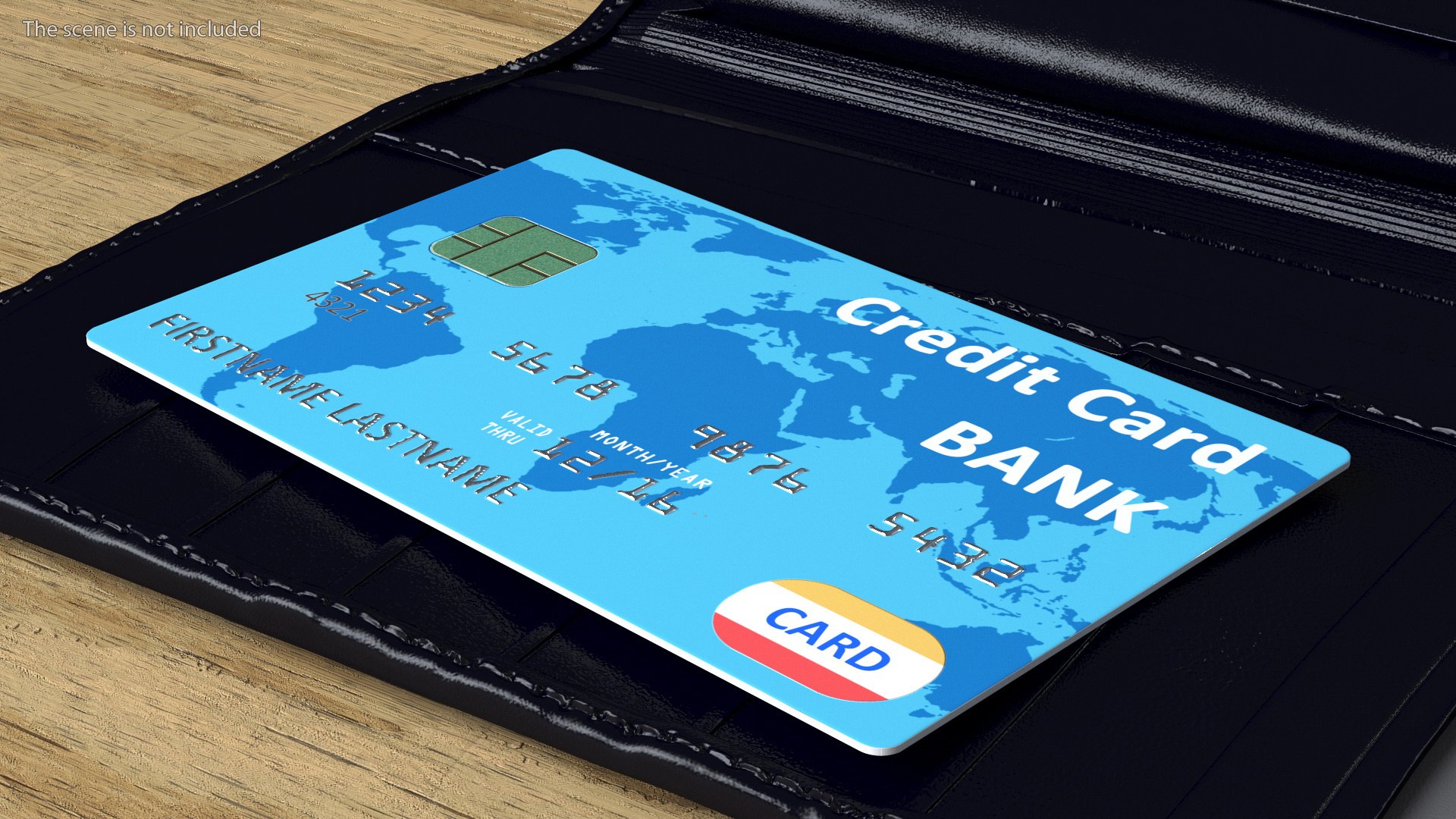 3D model Standard Credit Card https://p.turbosquid.com/ts-thumb/CL/6joYtd/7S/standardcreditcard3dmodel003/jpg/1693976846/1920x1080/fit_q87/ffe750d9552296b894c5af8da2c2c845eef60595/standardcreditcard3dmodel003.jpg