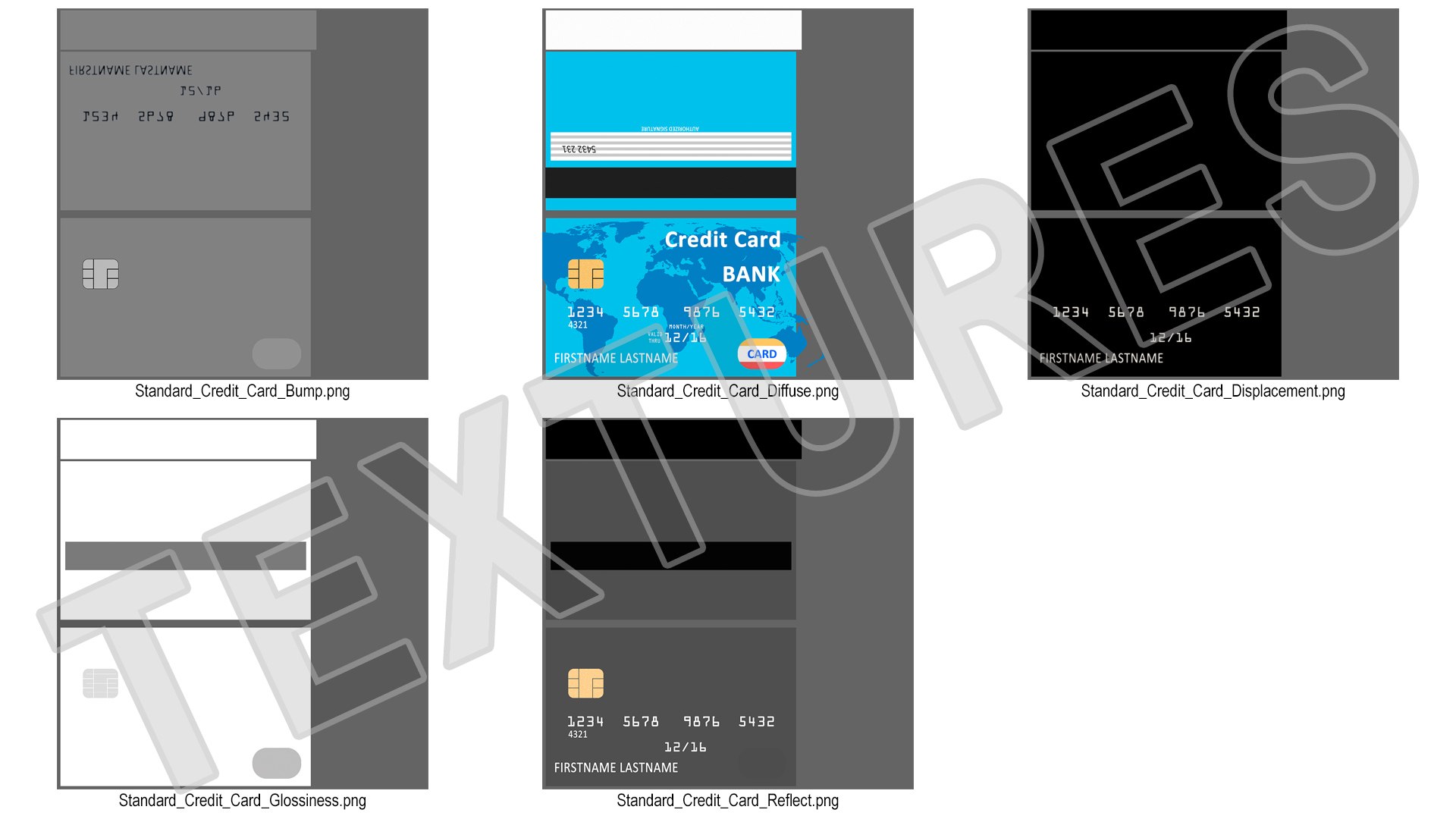 3D model Standard Credit Card https://p.turbosquid.com/ts-thumb/CL/6joYtd/CY/standardcreditcard3dmodel019/jpg/1693976903/1920x1080/fit_q87/7fe9a4b349e6032df87a10b1d7f4046c9f51308e/standardcreditcard3dmodel019.jpg