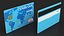 Standard Credit Card