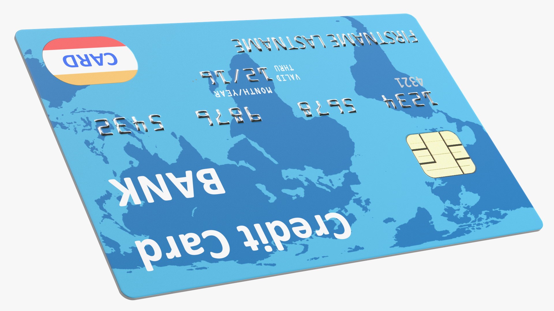 3D model Standard Credit Card https://p.turbosquid.com/ts-thumb/CL/6joYtd/St/standardcreditcard3dmodel014/jpg/1693976885/1920x1080/fit_q87/88f7527a4215b814c049c82aa7c99348e1e6bd07/standardcreditcard3dmodel014.jpg