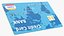 Standard Credit Card