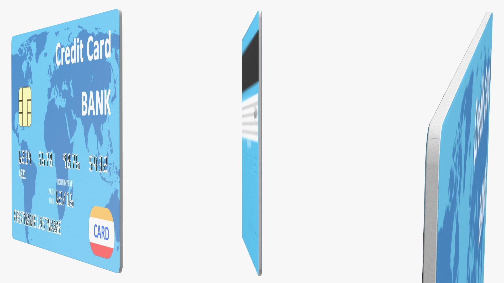 3D model Standard Credit Card https://p.turbosquid.com/ts-thumb/CL/6joYtd/aI/standardcreditcard3dmodel009/jpg/1693976868/1920x1080/fit_q87/80ceb94285e421971deec9338aa5d400c9a447a2/standardcreditcard3dmodel009.jpg