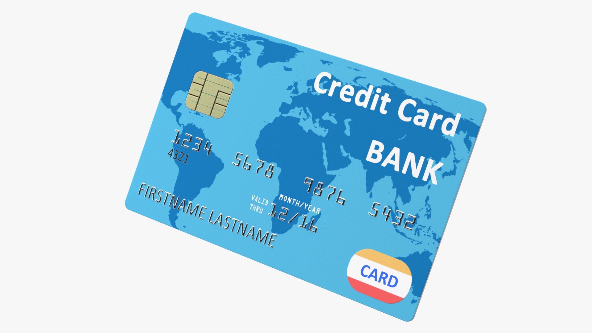 3D model Standard Credit Card https://p.turbosquid.com/ts-thumb/CL/6joYtd/gU/standardcreditcard3dmodel010/jpg/1693976871/1920x1080/fit_q87/fadb6bd0c1539bc87aaced41c22dbd1c56cb556e/standardcreditcard3dmodel010.jpg