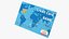 Standard Credit Card