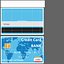 Standard Credit Card