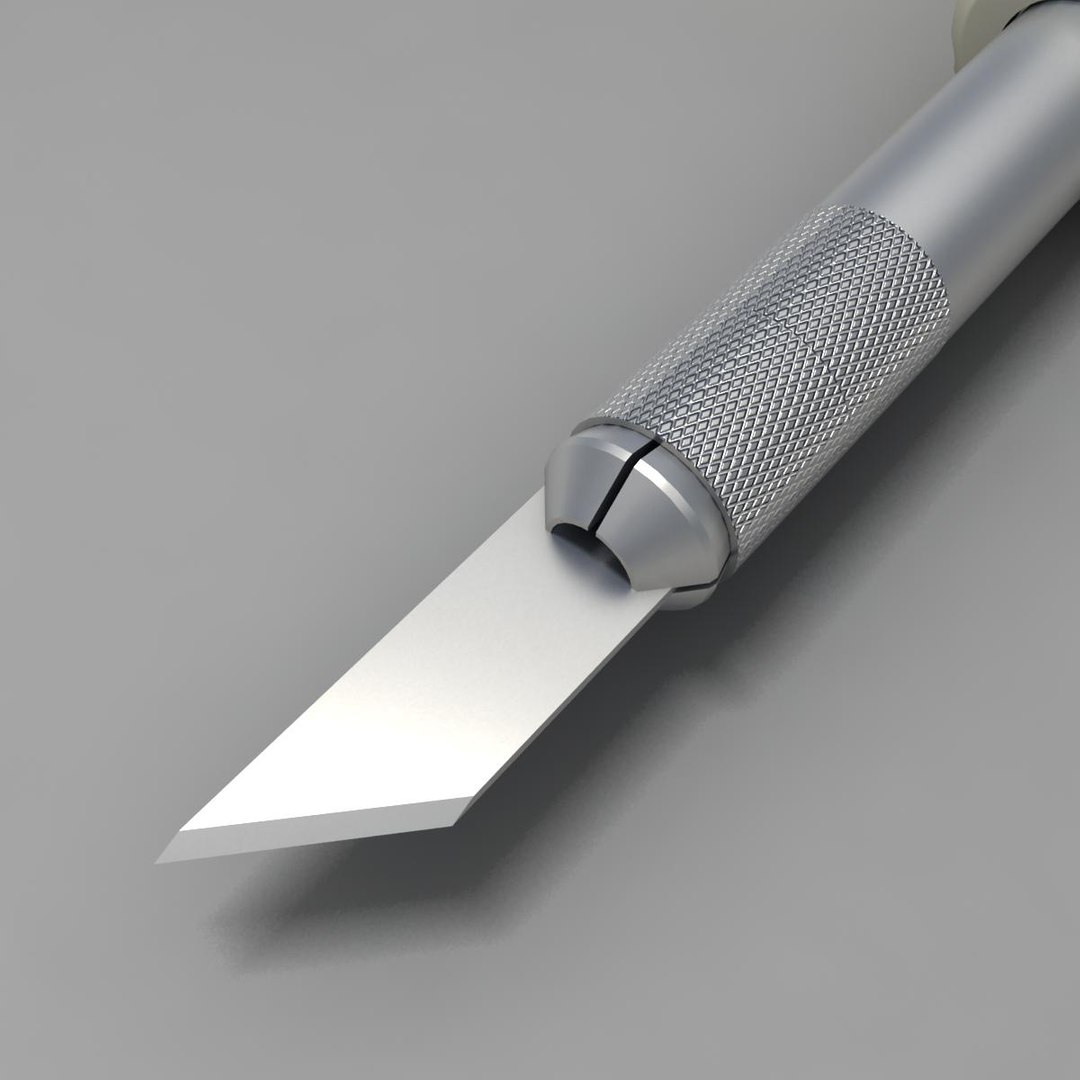 Max Metal Cutter