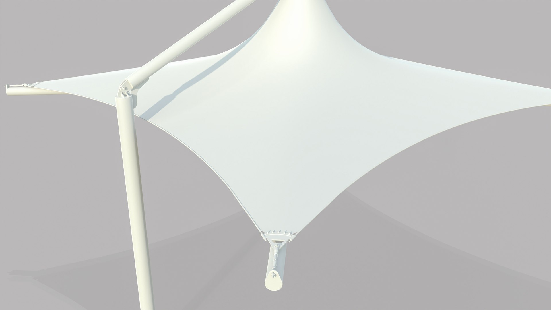 Tensile Structure Design 3D https://p.turbosquid.com/ts-thumb/CL/91gPIX/RE/tensilestructurecanopyparking09/jpg/1741870582/1920x1080/fit_q87/31af01d22bfe56b5130734ae81d455d97346c422/tensilestructurecanopyparking09.jpg